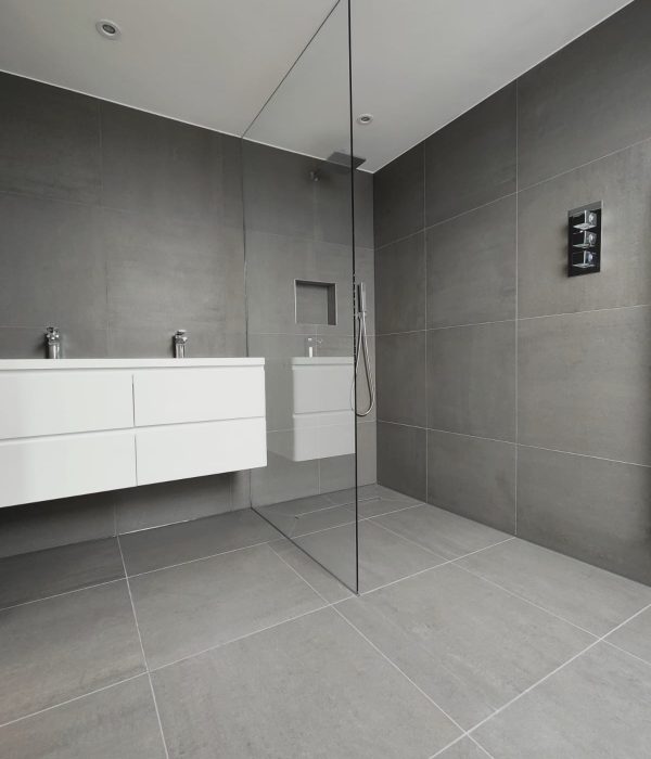 ensuite installation in essex